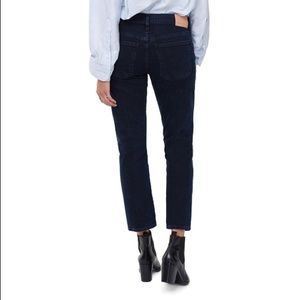 Citizens of Humanity Emerson Slim Boyfriend Jeans